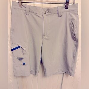 Men's PFG Terminal Tackle™ II Shorts
NEVER WORN:0)